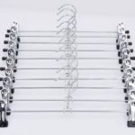 perchas metalicas