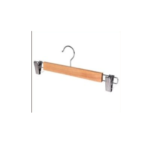 Percha madera