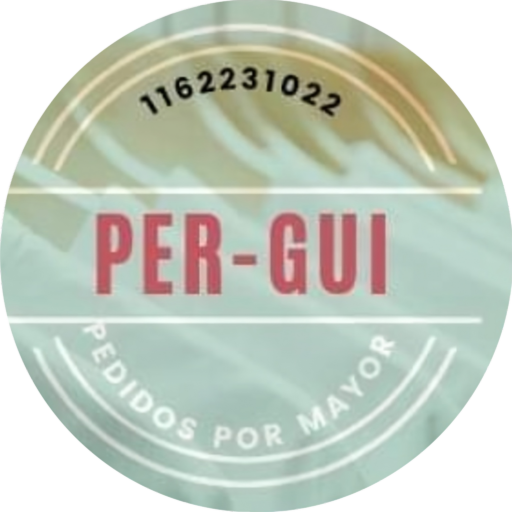 PERGUI - Perchas Mayoristas